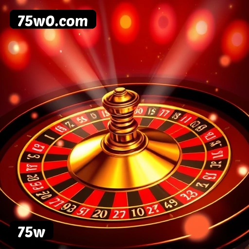 75w Apostas Esportivas - Futebol, NBA, UFC com odds competitivas e bônus R$5.000