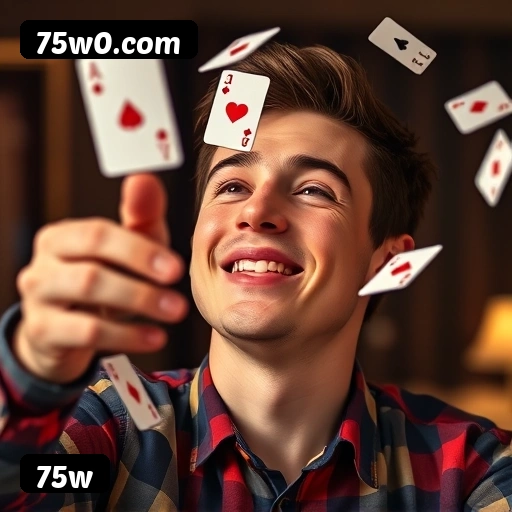 Lottery Online 75w - Mega-Sena R$50M+, Keno a cada 5min, Scratch Cards Digitais e RNG Certificado